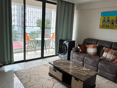 1 Bedroom Apartment - 50 SQM