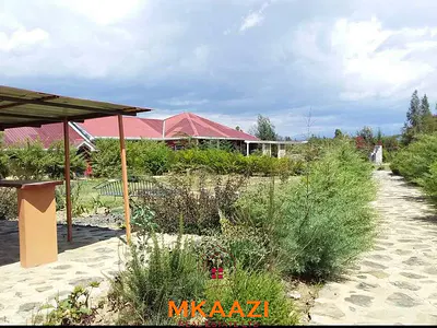 Prime Lodge Near Ol Pejeta Conservancy Fully Furnished — Ol Pejeta Conservancy, Nanyuki, Laikipia