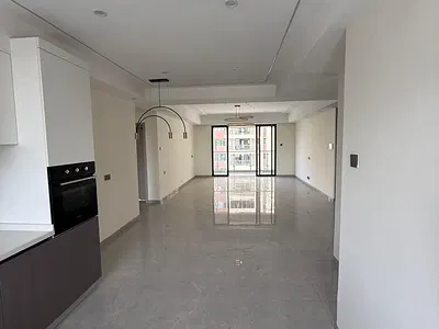 Modern New Spacious 2 Bedroom Apartments
