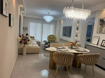 2 Bedroom Apartment -- 112 SQM