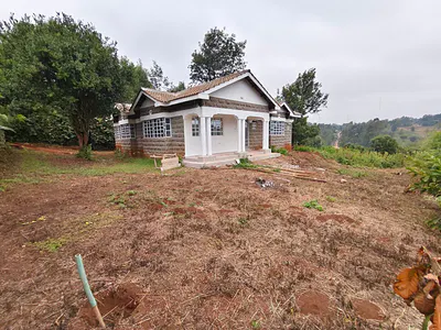 Luxurious 3 Bedroom Bungalow