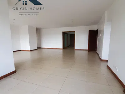 Modern 3-Bedroom Apartment + DSQ