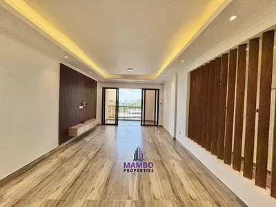 Modern 2 Bedroom Apartment with Amenities.