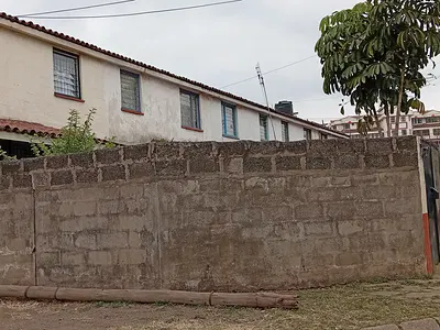 Three (3) Bedroom Maisonette