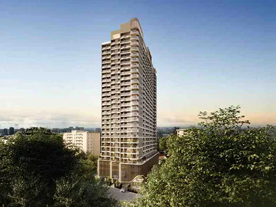 Studio, 1 & 2 BR Apartments in Westlands