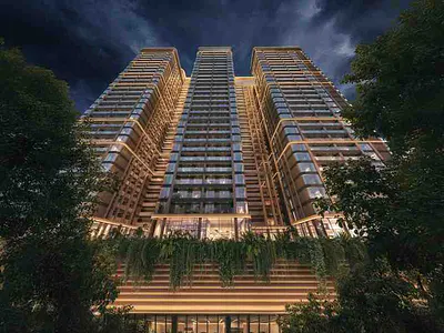 The Moment Residences : Studio, 1, 2 & 3 BR Apartments — School Lane, Westlands, Nairobi
