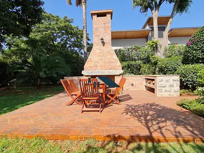 New & Modern 4-Bedroom House