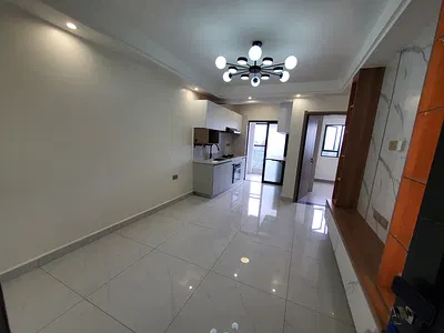 Modern 1 Bedroom Apartment