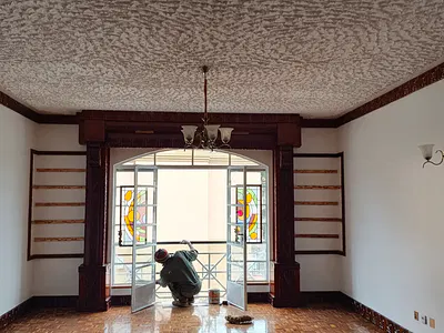 Classic 3 Bedroom Apartment
