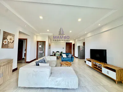 Newly Built 2 Bedroom Furnished Apartment with Amenities.