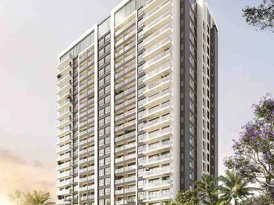 2 & 3 Bedroom Apartments in Brookside