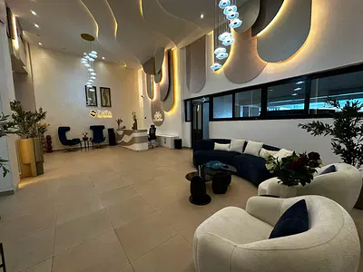 Ultra 4 Bedroom Plus DSQ with Full Backup Generator