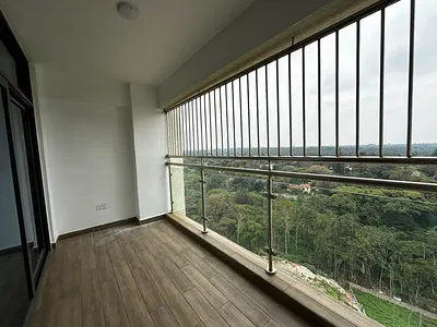 Amazing 3 Bedroom All Ensuite Plus with Forest Views