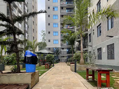 Luxurious 3 Bedroom — Othaya Road, Kileleshwa, Nairobi