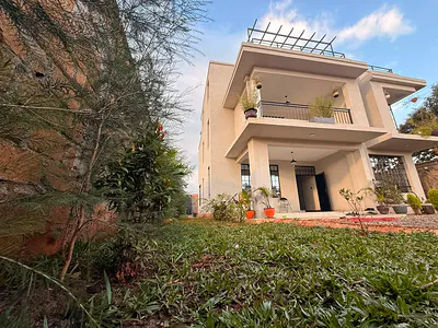 5 BR Villa in Ngong