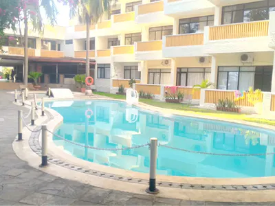 Hotel for Sale in Mombasa Malindi Rd, Beach Front on a 7acre Land Wit