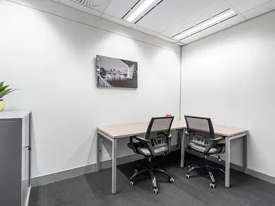Private Office Space for 2 Workstations in Regus Gitanga Road