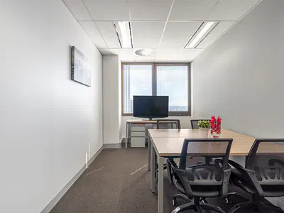 Private Office Space for 3 Workstations in Regus Gitanga Road