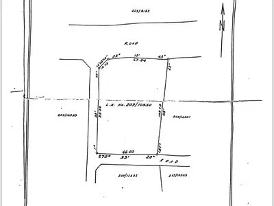 Upper Hill 2 Acres Fronting 3 Roads Good for Hotel Office Block Gas St