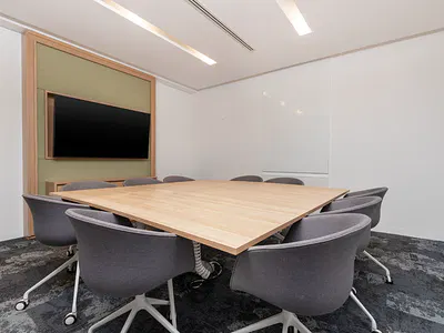 Serviced Office Space for 10 Workstations in Regus Gitanga Road