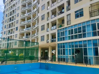 Block of Apartments for Sale in Kilimani Unfurnished Apartments 60 Un