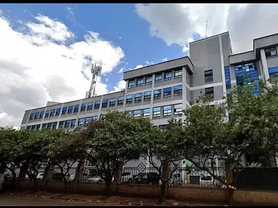 Prime Commercial Investment Opportunity -- Parklands/Westlands Lo
