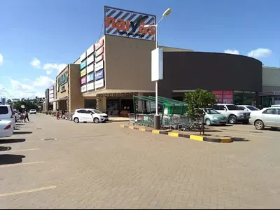 Mall on Sale in Thika Seating on 6 Acres. Anchor Tenant - a Leading S — Thika, Thika, Kiambu