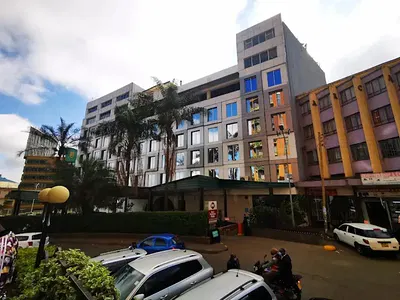 5 Star Hotel Key Features; - Prime Location: Strategically Situated N — Nairobi, Nairobi Central, Nairobi