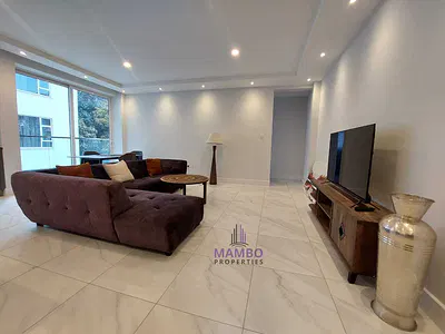 Modern 1 Bedroom Fully Furnished Apartment with Excellent Amenities.