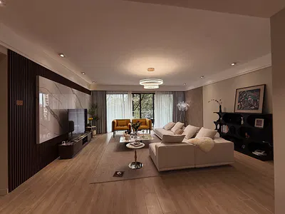 Very Spacious 4 Beds with DSQ