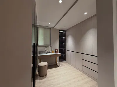 Very Spacious 5 Beds with DSQ Apartment