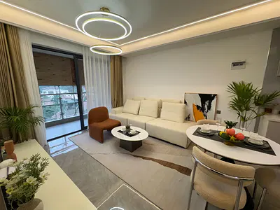 2 Bedroom Apartment En Suite