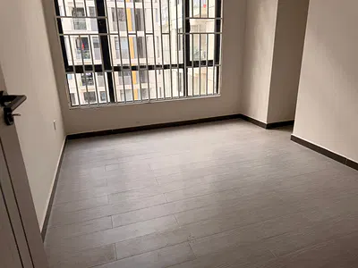 2 Bedroom Apartment with Single Balcony for Sale -Ki