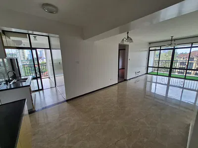 2 Bedroom Apartment Near Chaka Place