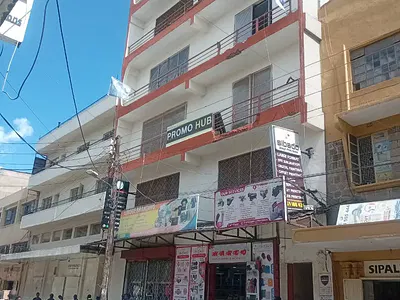Commercial Building for Sale at Nairobi CBD Keekorock Rd Lease 85 Yers — Nairobi Central, Nairobi