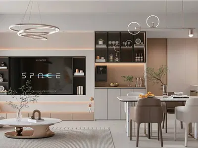 Offplan 3 Bedrooms with DSQ Apartment
