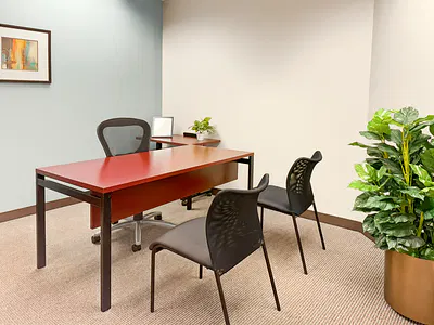 Private Office Space for 1 Person in HQ Sunpark — The Bazar@sunpark, 1st Floor, Syokimau Airport Road, Off Mombasa Rd, Syokimau/Mulolongo, Machakos