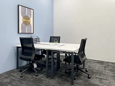 Private Office Space for 3 Employees in HQ Sunpark — Syokimau/Mulolongo, Machakos