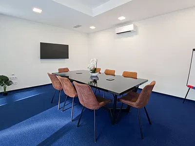 Book Serviced Office Space for Businesses of All Sizes in HQ Sunpark