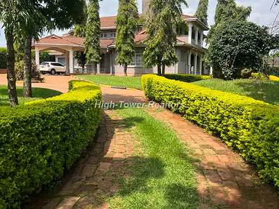The Orchid Residence