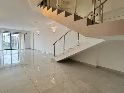 Luxury 4 Bedroom Duplex