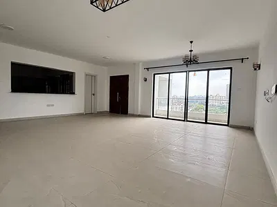 3 Bedroom + DSQ with Modern Finishes