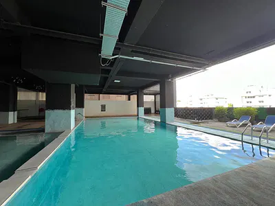Luxury 3 Bedroom All Ensuite Plus DSQ