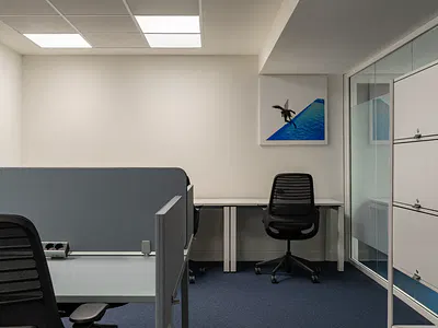Choose the Services You Need with a Flexible Virtual Office Plan — The Bazar@sunpark, 1st Floor, Syokimau Airport Road, Off Mombasa Rd, Syokimau/Mulolongo, Machakos