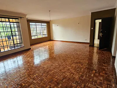 Executive 3 Bedroom Plus DSQ Apartment in Lavington — Lavington, Lavington, Nairobi