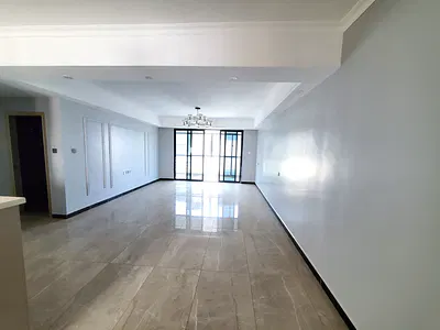 Spacious 4 Bedroom Apartment