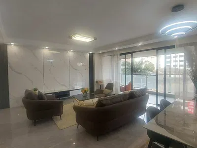 3 Bedroom Apartments in Kileleshwa — Nyeri Road, Kileleshwa, Nairobi