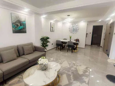 2 BR Apartments in Kileleshwa : 145 Sq