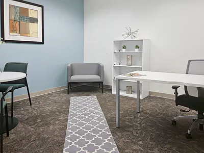 Private Office Space for 1 Person in HQ Crescent Business Centre