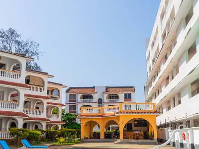 60 Rooms Beach Hotel for Sale in Mombasa. Asking Price Is KSHS. 800 M